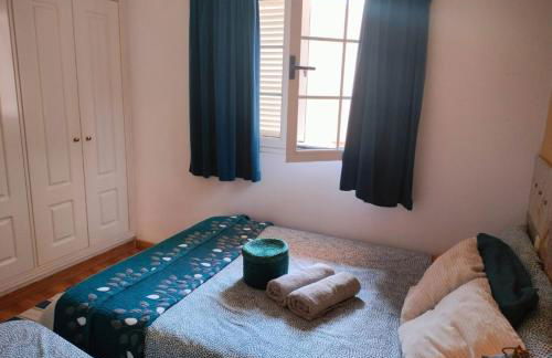 Maspalomas Gran Canaria Arguineguin south piscina apartment - Foto 24