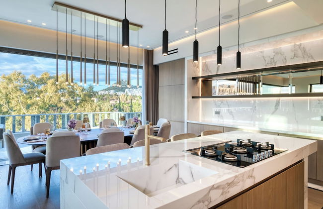 The One Acropolis - Foto 35