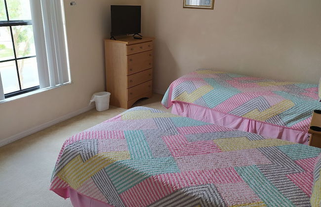 Hg423sp 4 Bedroom Villa in High Grove - Foto 7