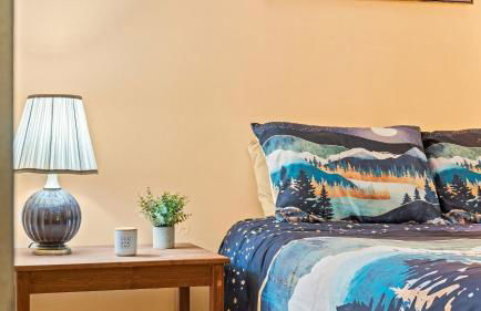 7mins to Skiing, Fire Pit, Game Table Lake Access Hygge Home by Avantstay - Foto 44