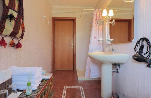 LA BARCA NEL FRUTTETO Natura e relax in collina - Foto 65