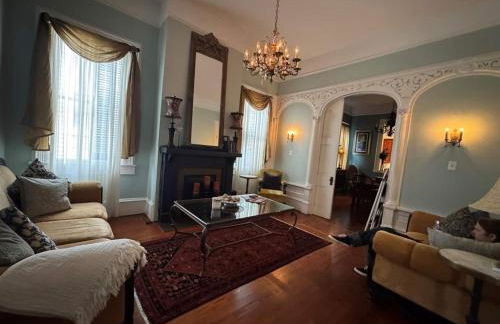 Dragonfly Tremé-Unique - Historic-Heated Salt Pool - Foto 9