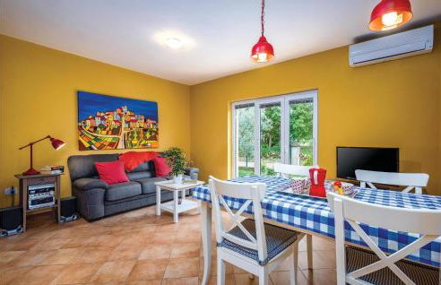 Amazing Apartment In Umag With Wifi - Foto 3