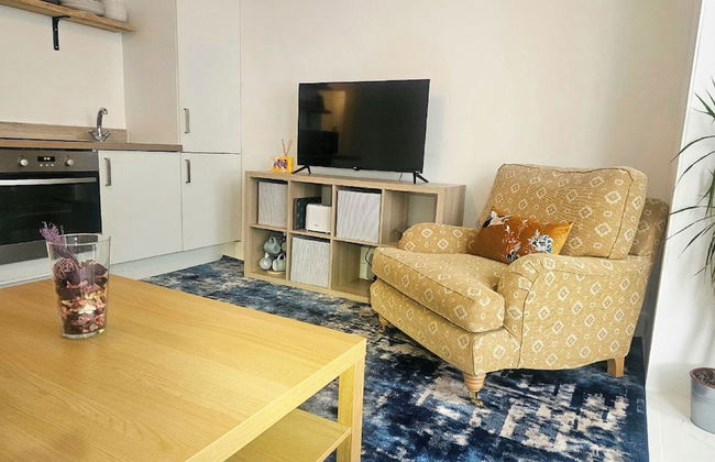 Seaside Haven Coastal Comfort 200m from the Beach - Foto 25