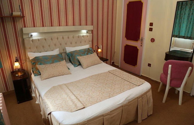 Hotel Han Istanbul - Photo 1