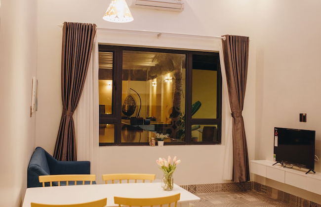 Seahouse Vung Tau - Foto 11