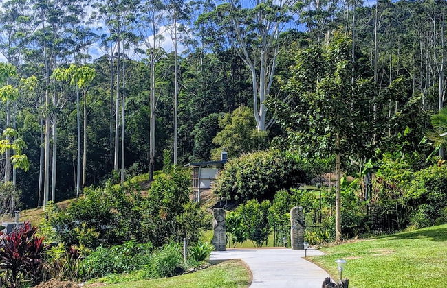 La Rocher Eco Retreat - Foto 69