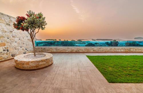 Dream Sea House villa Falassarna - Photo 53