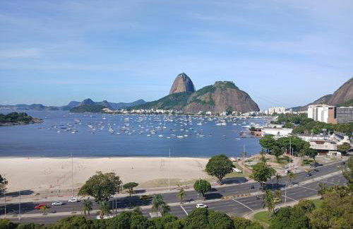 Botafogo Beach - Studio 201 - Foto 6