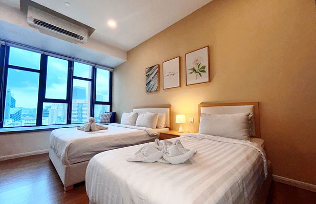 Ceylonz Suites by Manhattan Group - Foto 22