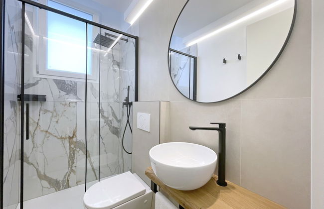 Arcioun Suite Apartment Via Bellaria - Foto 33