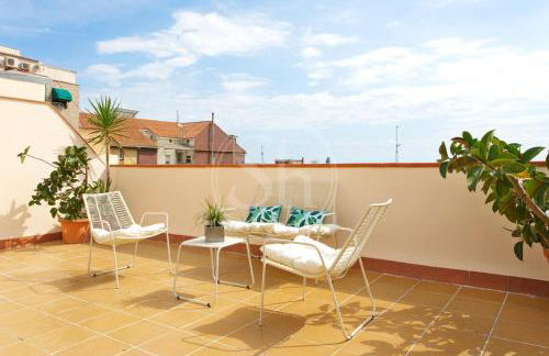 Beautiful Guinardó Apartment - Photo 41