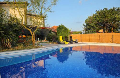 Villa Piljusic - Photo 10