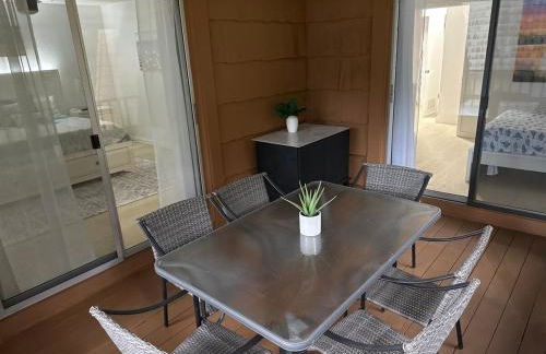 The Salty Sandcastle Townhome - Foto 28