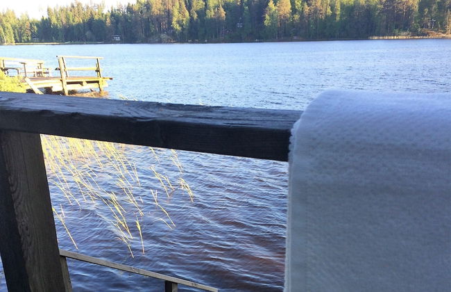 Salkolahti Vehmaanpirtti - Foto 29