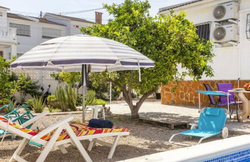 Holiday Home Matilde by Interhome - Foto 22