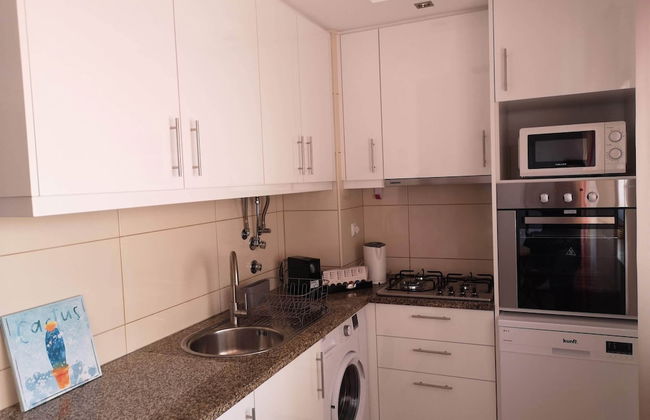 Apartamento Praia Mar Sol - Foto 8