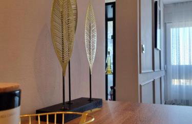 Apartment Amour Luxe - Foto 36