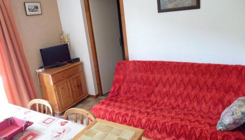 3 pièces cosy au départ des randonnées, 4 pers - FR-1-573-97 - Foto 2