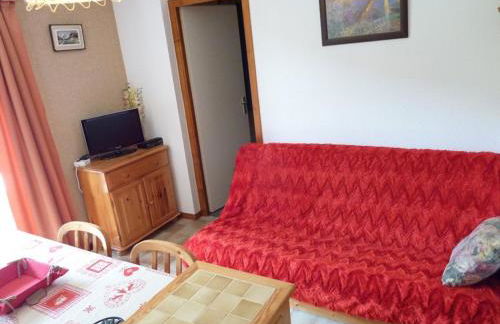 3 pièces cosy au départ des randonnées, 4 pers - FR-1-573-97 - Foto 2