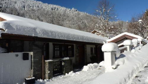 Haus zur Eule - Foto 2