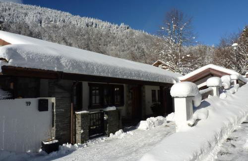 Haus zur Eule - Foto 2