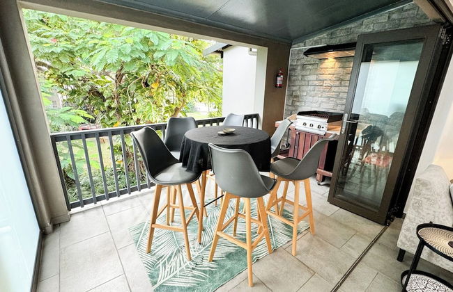 Luxury Apartment St Lucia 43 On the Bridge - Photo 44