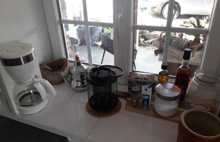 Maison An Ty Göal - Foto 14