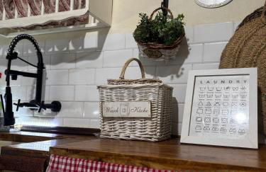 Casa Rural con encanto Señorio Manchego ALBACETE - Foto 7