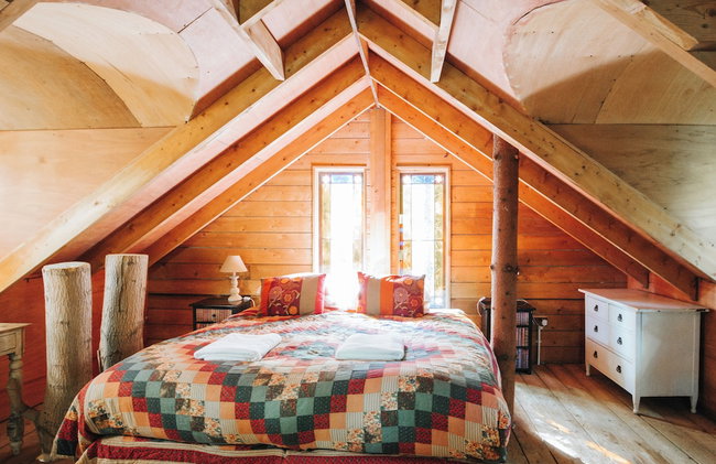 West Lexham Wellness and Retreat Centre - Foto 46