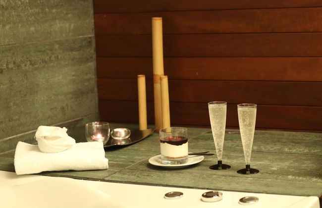 Aparthotel Siente Boí & Spa - Photo 56