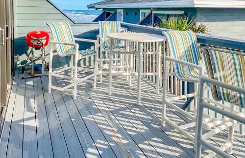 Ponce Inlet Villa #4A - Foto 17