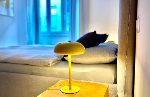 Milano Modern Home M4 Tolstoj self-check-in - Foto 14