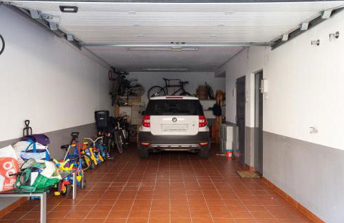 Villa Beach Barcelona - Photo 78