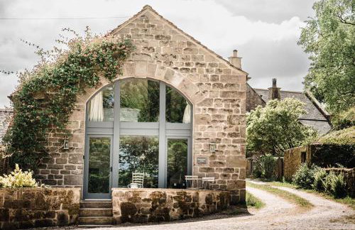 Rocking Stone Cottage - Foto 37