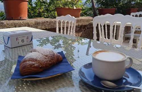 B&B Sunset Suite Belvedere 2 - Foto 11