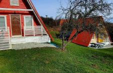 Kolorowe Wzgórze Zagórze - Foto 30