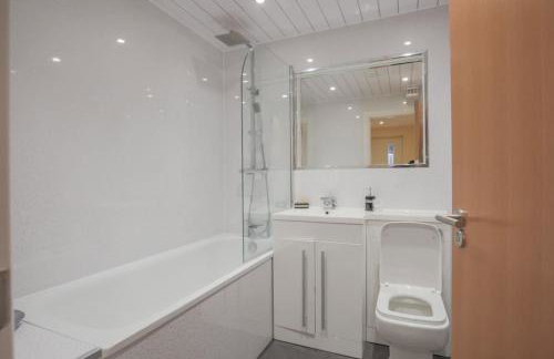 Apartment in Edinburgh Newington - Foto 6