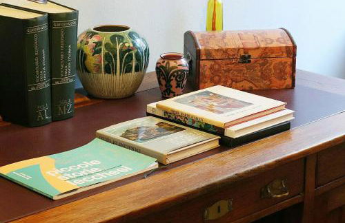 La Casa Sotto I Tigli - Foto 6