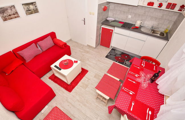 Apartments Bernarda - Foto 49