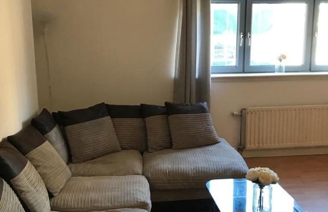 Apex Variety Gate Apartment - Foto 7