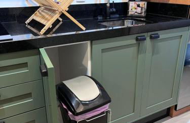 Apto NOVÍSSIMO Santo Amaro - Foto 45