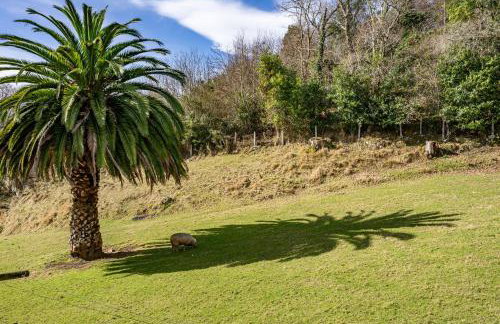 Ruralia Casa Rural La Seronda en Ribadesella - Foto 8