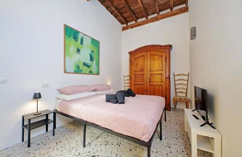 Casa Giubbonari con terrazzo - Foto 23