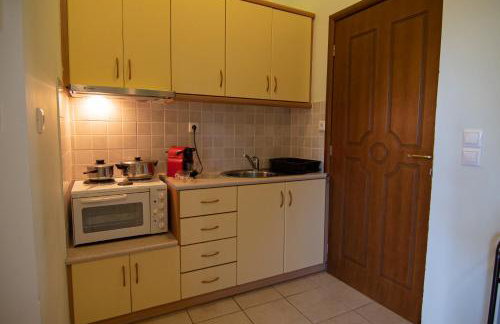 Tsertos Apartments - Foto 51