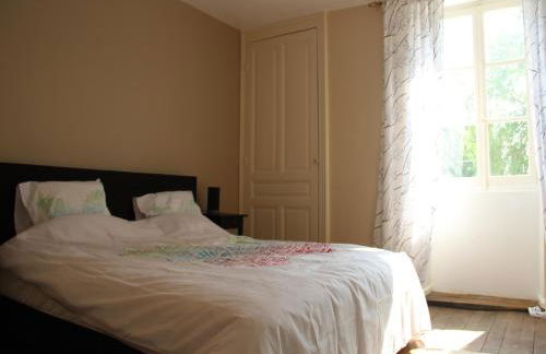 Boutique Holiday Home in Bouix With Garden - Foto 65