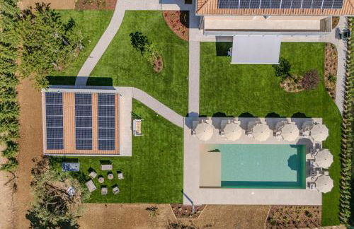 Villa Lina - Foto 11