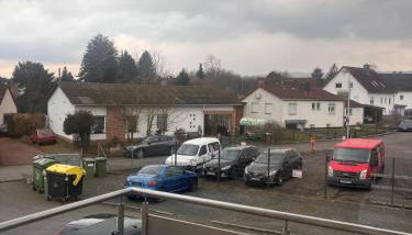 NR 3 Wohnung im OG 3 ZKB für Firmen und Familien - Foto 3