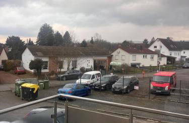 NR 3 Wohnung im OG 3 ZKB für Firmen und Familien - Foto 3