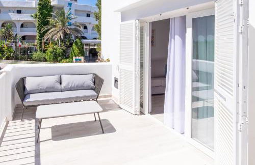 Hotel Club Es Talaial - Foto 18